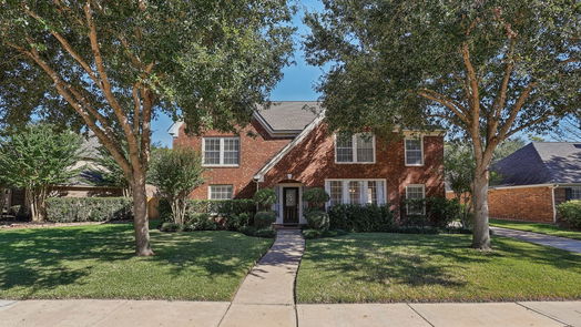 Sugar Land 2-story, 4-bed 4022 Bratton Street-idx