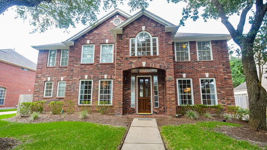 Sugar Land 2-story, 5-bed 5411 Ambrose-idx