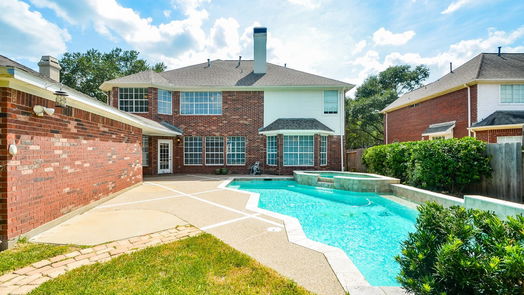 Sugar Land 2-story, 5-bed 5411 Ambrose-idx