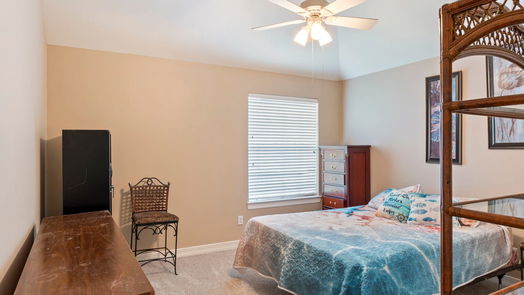 Sugar Land 2-story, 5-bed 1810 Wild Violet Court-idx