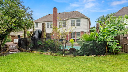 Sugar Land 2-story, 5-bed 1810 Wild Violet Court-idx