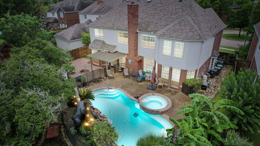 Sugar Land 2-story, 5-bed 1810 Wild Violet Court-idx