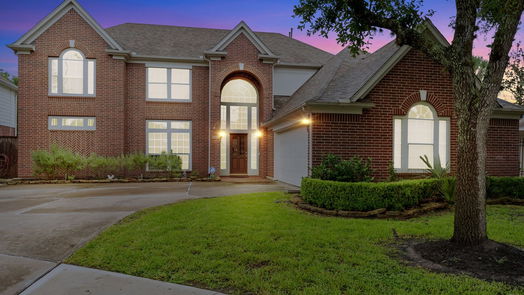 Sugar Land 2-story, 5-bed 1810 Wild Violet Court-idx