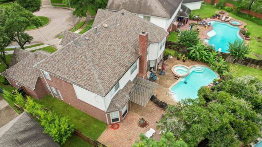 Sugar Land 2-story, 5-bed 1810 Wild Violet Court-idx