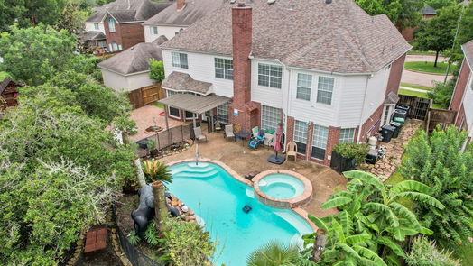 Sugar Land 2-story, 5-bed 1810 Wild Violet Court-idx