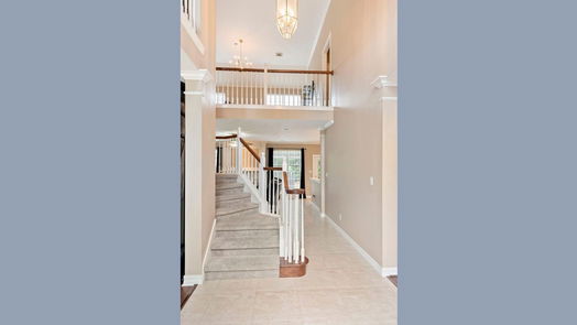 Sugar Land 2-story, 5-bed 1810 Wild Violet Court-idx