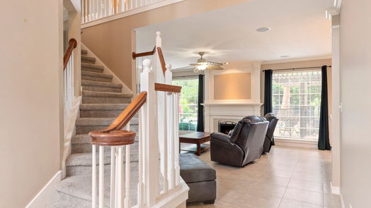 Sugar Land 2-story, 5-bed 1810 Wild Violet Court-idx