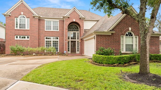 Sugar Land 2-story, 5-bed 1810 Wild Violet Court-idx