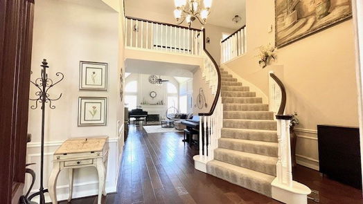 Sugar Land 2-story, 4-bed 3926 Bountiful Crest Lane-idx