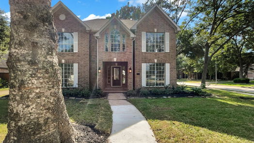 Sugar Land 2-story, 4-bed 7302 Springdale Drive-idx