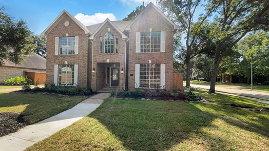 Sugar Land 2-story, 4-bed 7302 Springdale Drive-idx