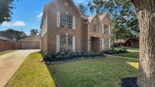 Sugar Land 2-story, 4-bed 7302 Springdale Drive-idx