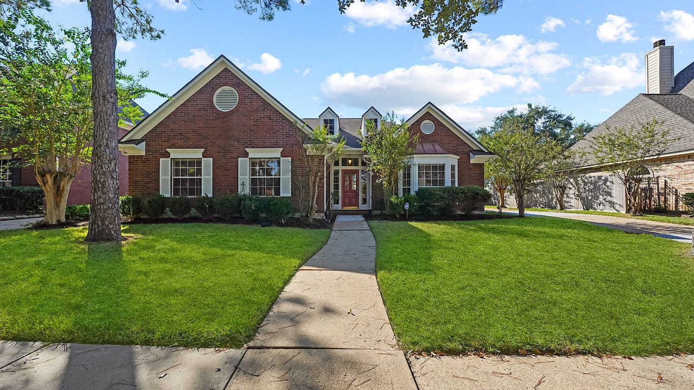 Sugar Land 1-story, 3-bed 4522 Bermuda Drive-idx