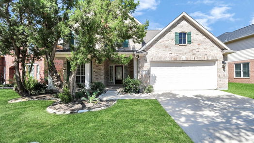 Sugar Land 2-story, 4-bed 4843 Russett Lane-idx