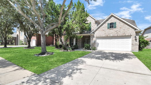 Sugar Land 2-story, 4-bed 4843 Russett Lane-idx