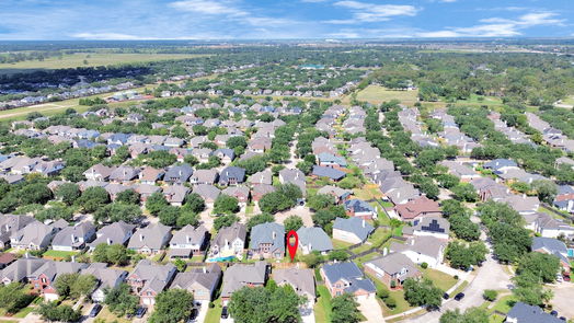 Sugar Land 2-story, 4-bed 4843 Russett Lane-idx