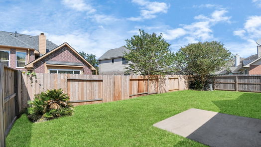 Sugar Land 2-story, 4-bed 4843 Russett Lane-idx