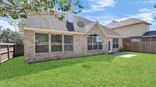 Sugar Land 2-story, 4-bed 4843 Russett Lane-idx