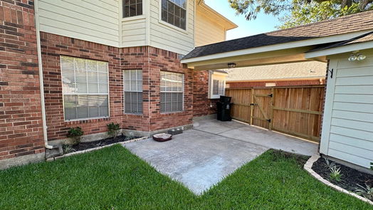 Sugar Land 2-story, 3-bed 1511 Briar Cottage Court-idx