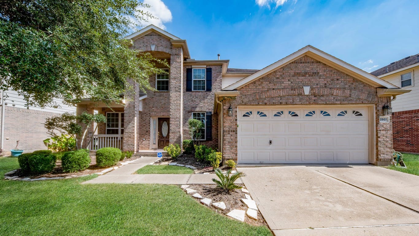 Sugar Land 2-story, 4-bed 2907 Richland Spring Lane-idx