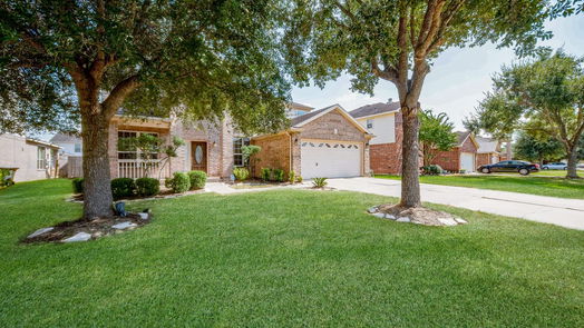 Sugar Land 2-story, 4-bed 2907 Richland Spring Lane-idx