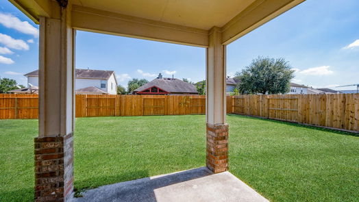 Sugar Land 2-story, 4-bed 2907 Richland Spring Lane-idx