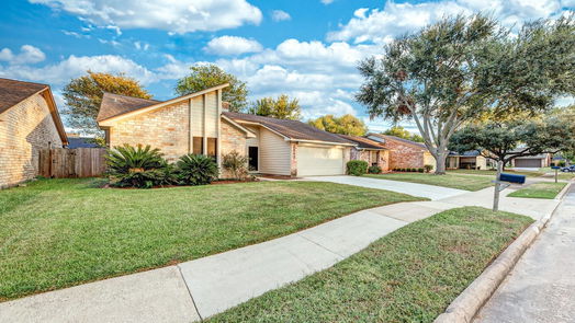 Sugar Land 1-story, 3-bed 2543 Sage Brush Lane-idx