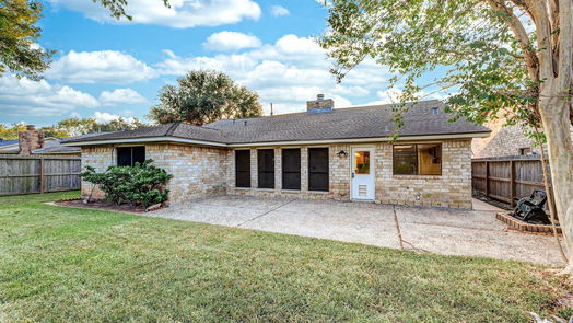 Sugar Land 1-story, 3-bed 2543 Sage Brush Lane-idx