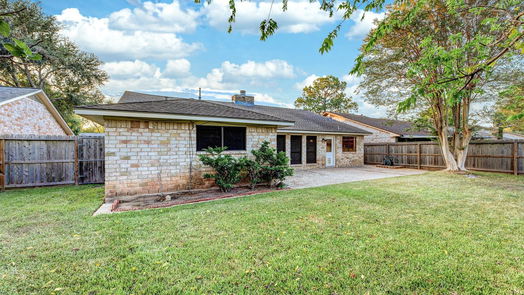 Sugar Land 1-story, 3-bed 2543 Sage Brush Lane-idx