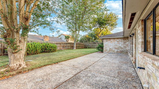 Sugar Land 1-story, 3-bed 2543 Sage Brush Lane-idx