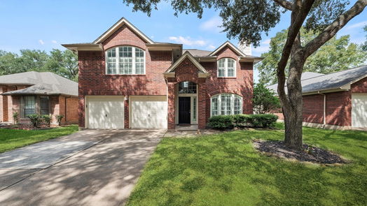 Sugar Land 2-story, 3-bed 4131 N New Meadows Drive-idx