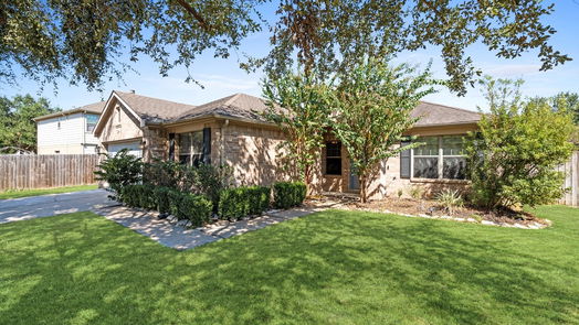 Sugar Land 1-story, 3-bed 3115 Richland Spring Lane-idx