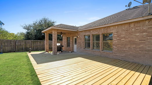 Sugar Land 1-story, 3-bed 3115 Richland Spring Lane-idx