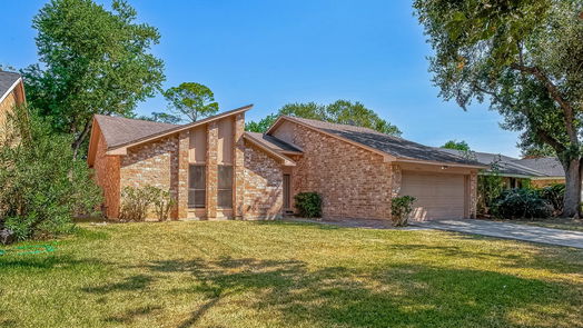 Sugar Land 1-story, 3-bed 2931 Jenny Drive-idx