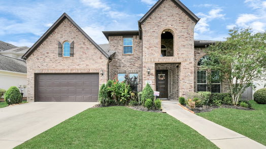 Sugar Land 2-story, 5-bed 5434 Clouds Creek Lane-idx