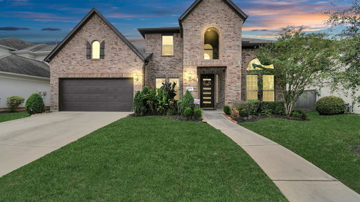 Sugar Land 2-story, 5-bed 5434 Clouds Creek Lane-idx