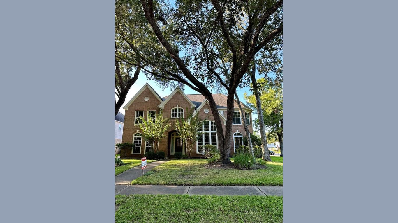 Sugar Land 2-story, 5-bed 4826 Scot Court-idx