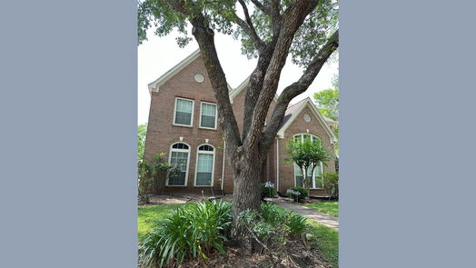 Sugar Land 2-story, 5-bed 4826 Scot Court-idx