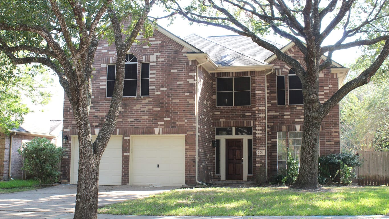 Sugar Land 2-story, 4-bed 231 Darby Trail Drive-idx