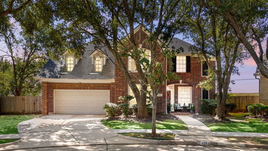 Sugar Land 2-story, 5-bed 1202 Colony Lakes Drive-idx