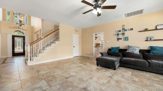 Sugar Land 2-story, 4-bed 7919 Heather Dale Court-idx