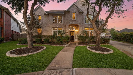 Sugar Land 2-story, 4-bed 6139 Baron Hill Lane-idx