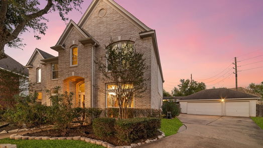 Sugar Land 2-story, 4-bed 6139 Baron Hill Lane-idx