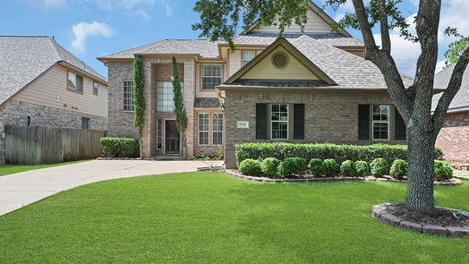 Sugar Land 2-story, 4-bed 5542 Morgan Park Lane-idx