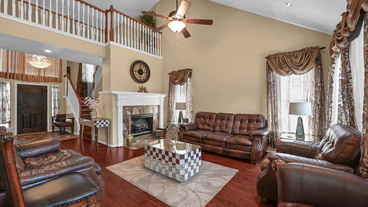 Sugar Land 2-story, 4-bed 5542 Morgan Park Lane-idx