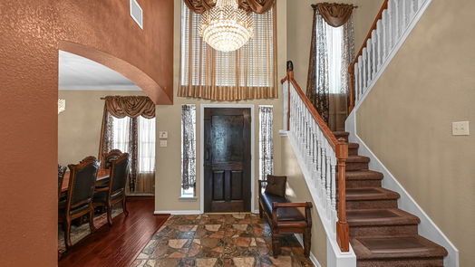 Sugar Land 2-story, 4-bed 5542 Morgan Park Lane-idx