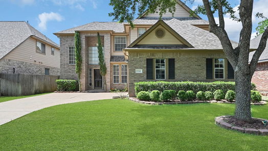 Sugar Land 2-story, 4-bed 5542 Morgan Park Lane-idx