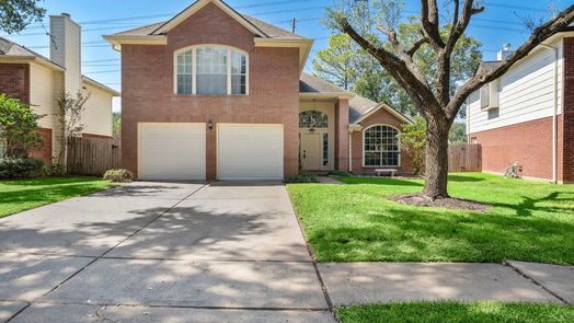 Sugar Land 2-story, 3-bed 4210 W Meadows Drive-idx