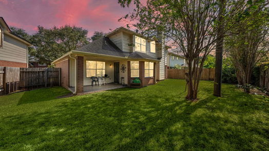 Sugar Land 2-story, 3-bed 4210 W Meadows Drive-idx