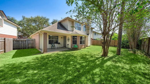 Sugar Land 2-story, 3-bed 4210 W Meadows Drive-idx